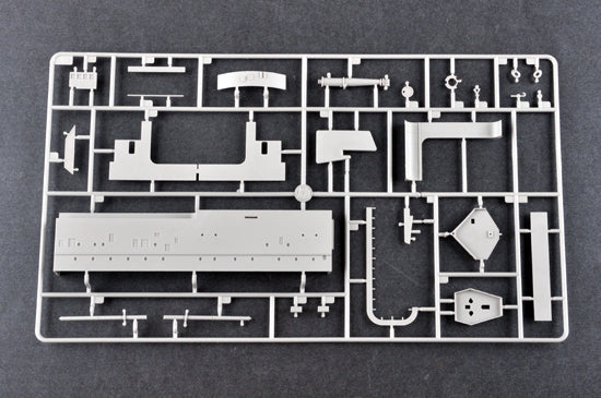 I Love Kit 62001 1:200 USS Hornet CV-8