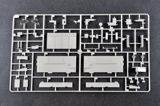 I Love Kit 62001 1:200 USS Hornet CV-8