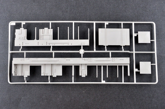 I Love Kit 62001 1:200 USS Hornet CV-8