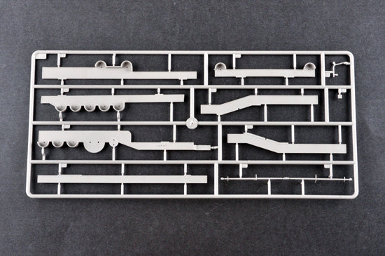 I Love Kit 62001 1:200 USS Hornet CV-8