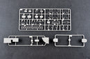 I Love Kit 62001 1:200 USS Hornet CV-8