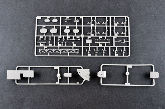 I Love Kit 62001 1:200 USS Hornet CV-8