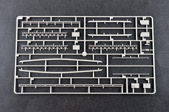 I Love Kit 62001 1:200 USS Hornet CV-8