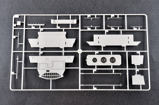 I Love Kit 62001 1:200 USS Hornet CV-8