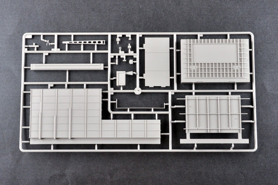 I Love Kit 62001 1:200 USS Hornet CV-8