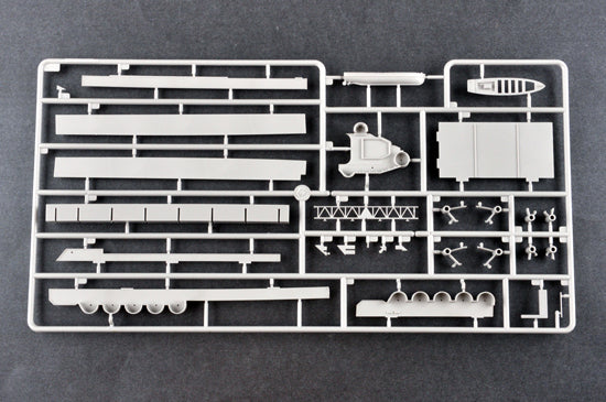 I Love Kit 62001 1:200 USS Hornet CV-8