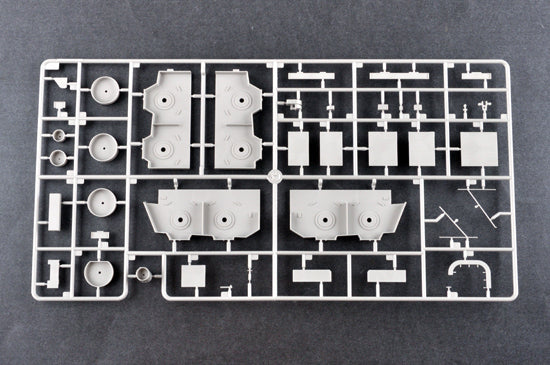 I Love Kit 62001 1:200 USS Hornet CV-8