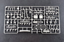 I Love Kit 62001 1:200 USS Hornet CV-8