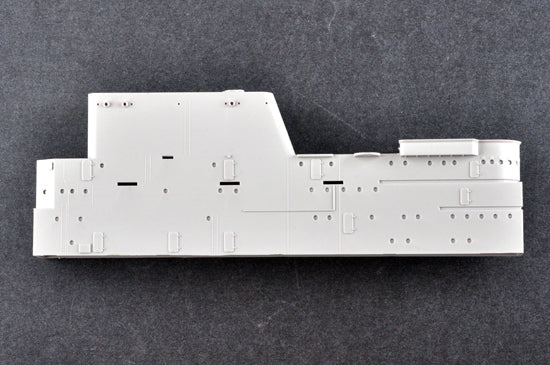 I Love Kit 62001 1:200 USS Hornet CV-8