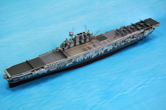 I Love Kit 62001 1:200 USS Hornet CV-8