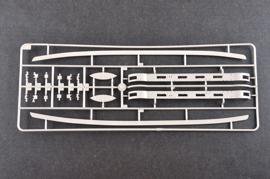 I Love Kit 62001 1:200 Japanese Battleship Mikasa 1905