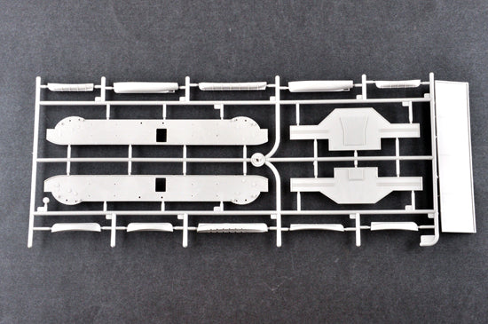 I Love Kit 62001 1:200 Japanese Battleship Mikasa 1905