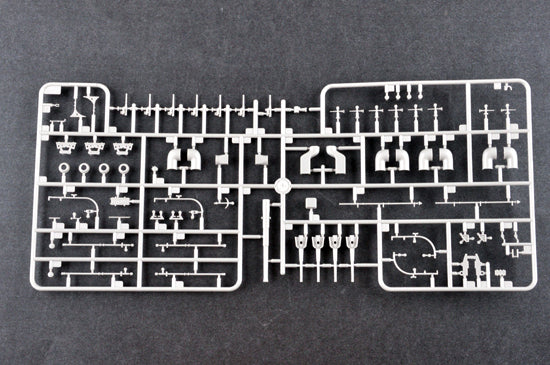 I Love Kit 62001 1:200 Japanese Battleship Mikasa 1905