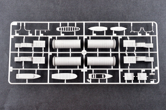 I Love Kit 62001 1:200 Japanese Battleship Mikasa 1905