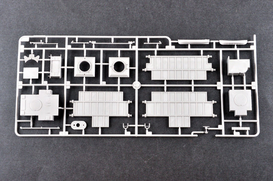 I Love Kit 62001 1:200 Japanese Battleship Mikasa 1905