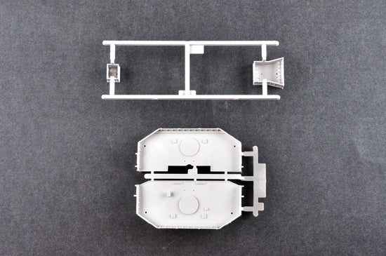 I Love Kit 62001 1:200 Japanese Battleship Mikasa 1905