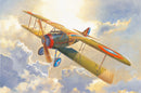 I Love Kit 62401 1:24 SPAD S.XIII