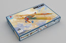 I Love Kit 62401 1:24 SPAD S.XIII