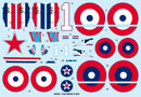 I Love Kit 62401 1:24 SPAD S.XIII