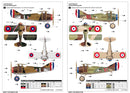 I Love Kit 62401 1:24 SPAD S.XIII