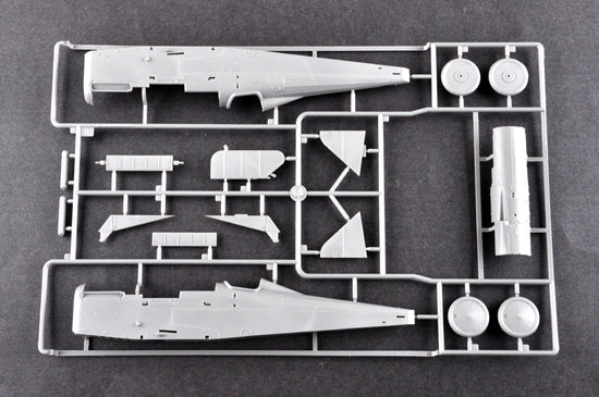 I Love Kit 62402 1:24 RAF S.E.5a