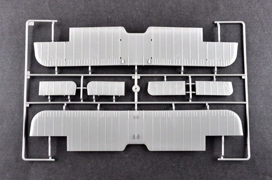 I Love Kit 62402 1:24 RAF S.E.5a