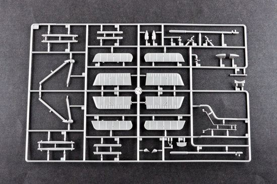 I Love Kit 62402 1:24 RAF S.E.5a