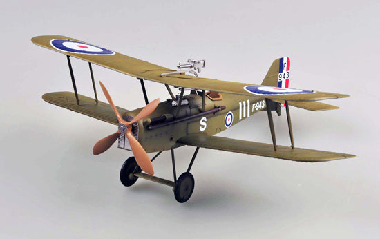 I Love Kit 62402 1:24 RAF S.E.5a