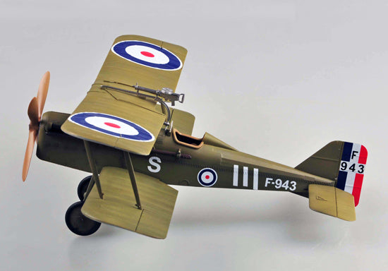 I Love Kit 62402 1:24 RAF S.E.5a