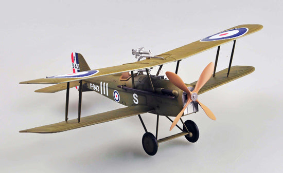 I Love Kit 62402 1:24 RAF S.E.5a