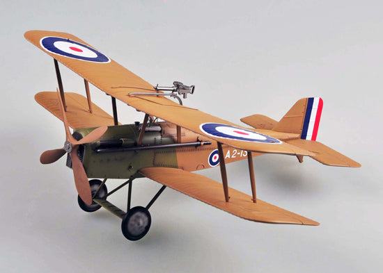 I Love Kit 62402 1:24 RAF S.E.5a