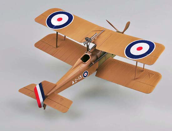 I Love Kit 62402 1:24 RAF S.E.5a