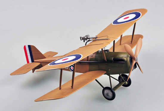 I Love Kit 62402 1:24 RAF S.E.5a