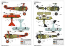 I Love Kit 62403 1:24 Fokker Dr.I