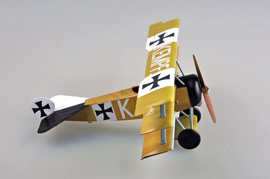 I Love Kit 62403 1:24 Fokker Dr.I