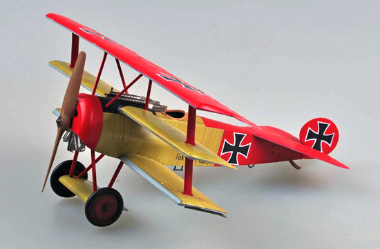 I Love Kit 62403 1:24 Fokker Dr.I