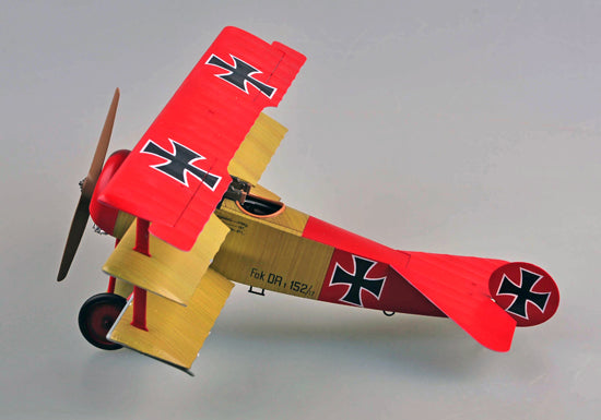 I Love Kit 62403 1:24 Fokker Dr.I