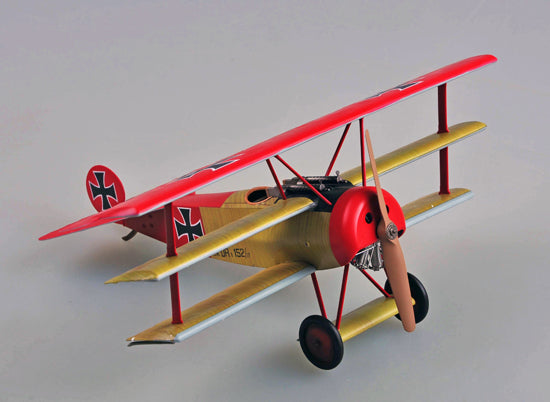 I Love Kit 62403 1:24 Fokker Dr.I