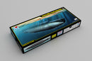 I Love Kit 63504 1:35 British HMS X-Craft Submarine