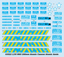 I Love Kit 63522 1:35 M65 280mm Atomic Cannon Atomic Annie