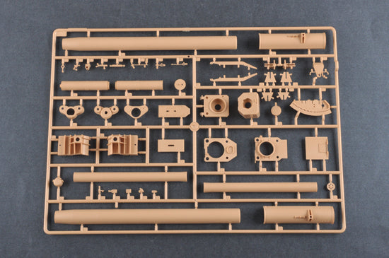 I Love Kit 63522 1:35 M65 280mm Atomic Cannon Atomic Annie