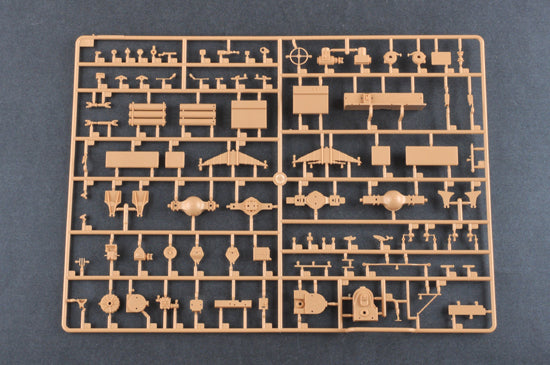 I Love Kit 63522 1:35 M65 280mm Atomic Cannon Atomic Annie