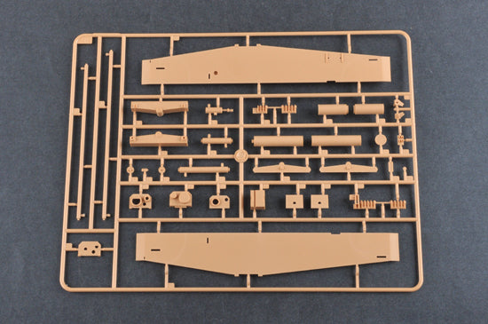 I Love Kit 63522 1:35 M65 280mm Atomic Cannon Atomic Annie