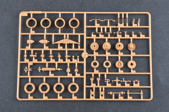 I Love Kit 63522 1:35 M65 280mm Atomic Cannon Atomic Annie