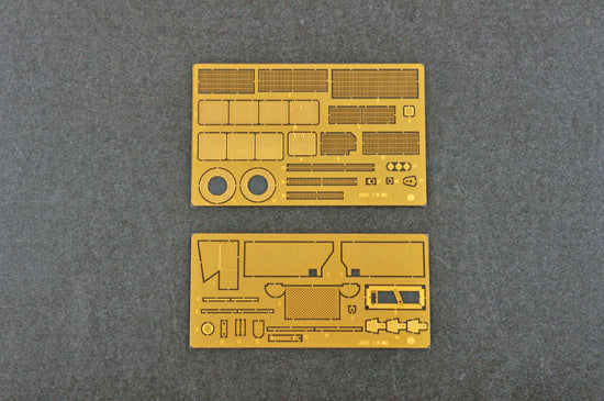 I Love Kit 63522 1:35 M65 280mm Atomic Cannon Atomic Annie