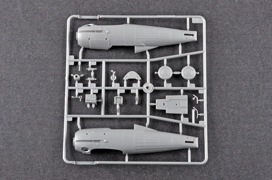 I Love Kit 64803 1:48 Gloster Gladiator MK1