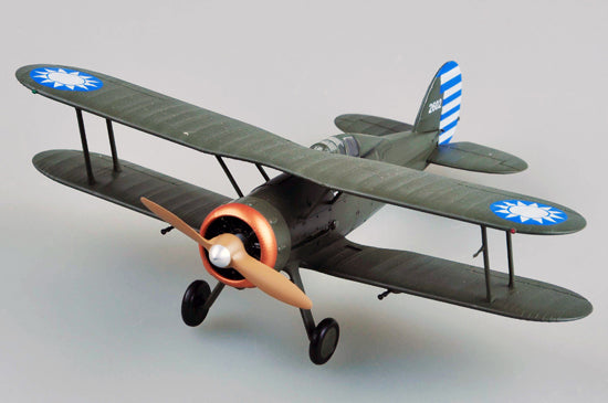 I Love Kit 64803 1:48 Gloster Gladiator MK1