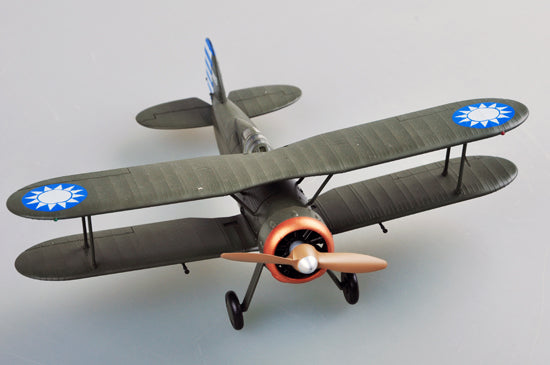 I Love Kit 64803 1:48 Gloster Gladiator MK1