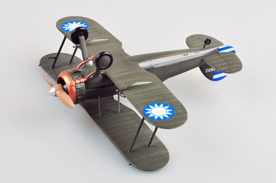 I Love Kit 64803 1:48 Gloster Gladiator MK1