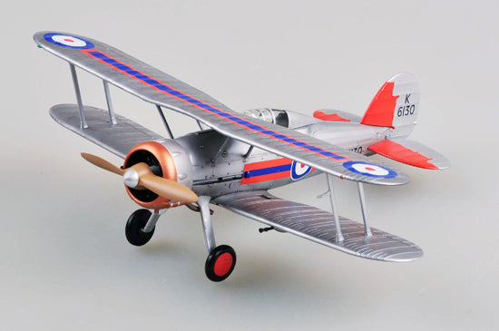 I Love Kit 64803 1:48 Gloster Gladiator MK1